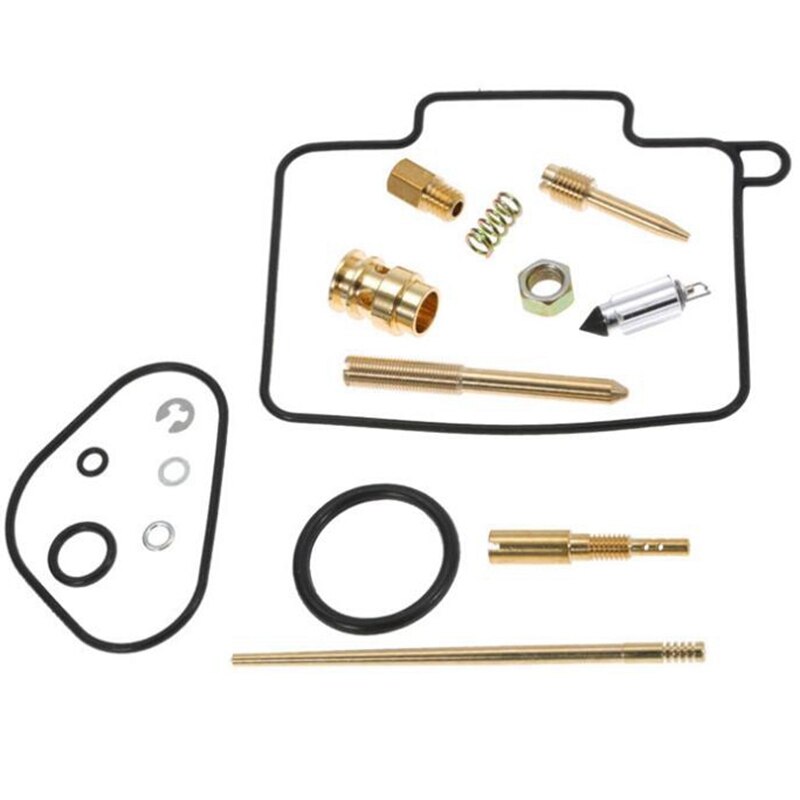 Carb Rebuild Kit-for Yamaha YZ125-Carburetor Repair Kit Carburetor Repair Kit OR2529