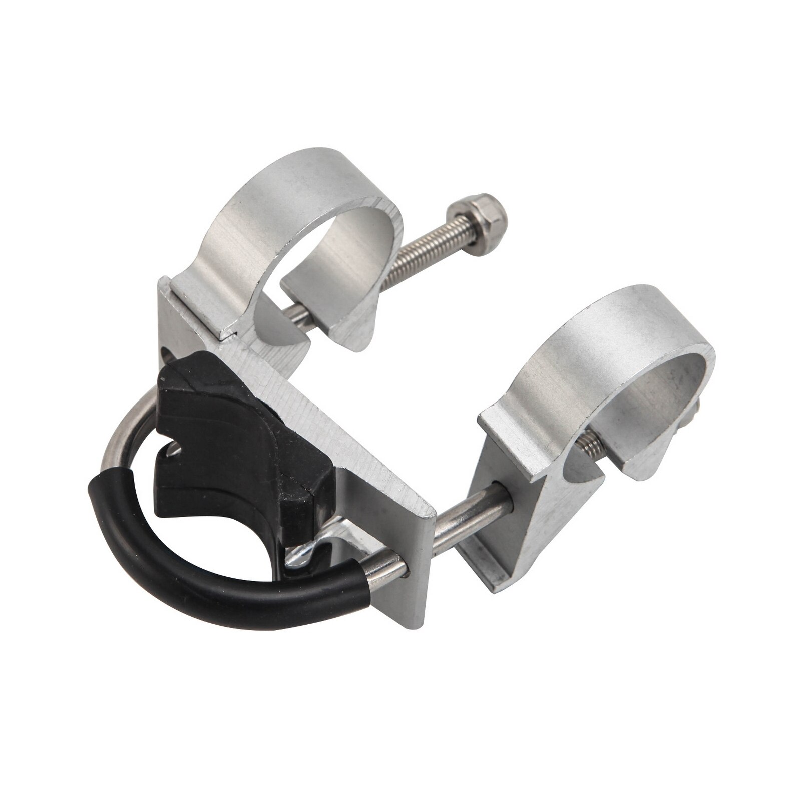 Adjustable Motor Bike Surfboard Rack Wakeboard Motor Holder Motorcycle Surfing Carrier Mount To Seat Post Surfboard Accessories