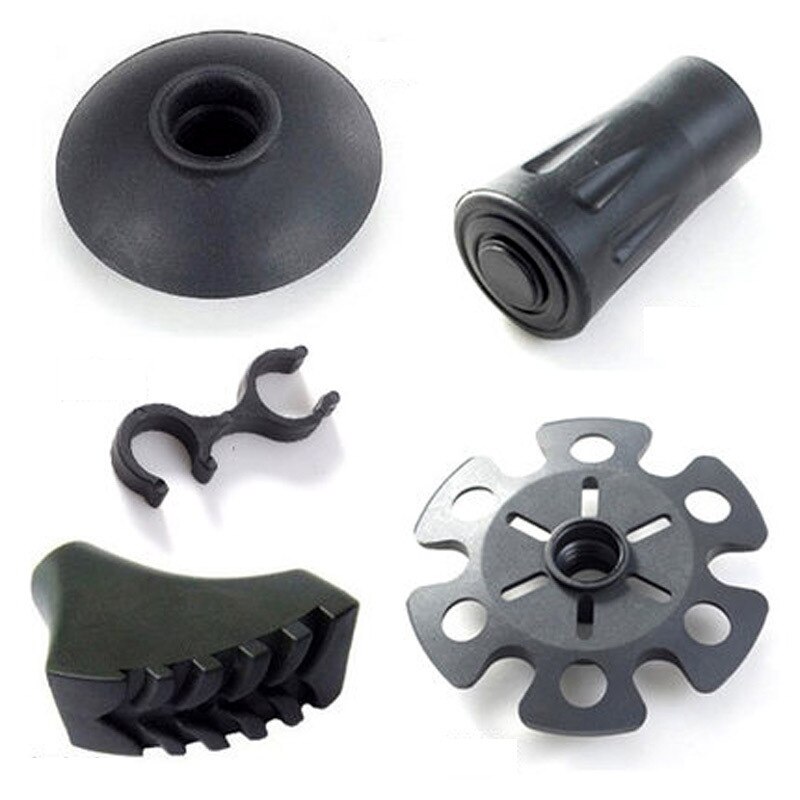 Outdoor climbing stick accessories mud damper stan... Grandado