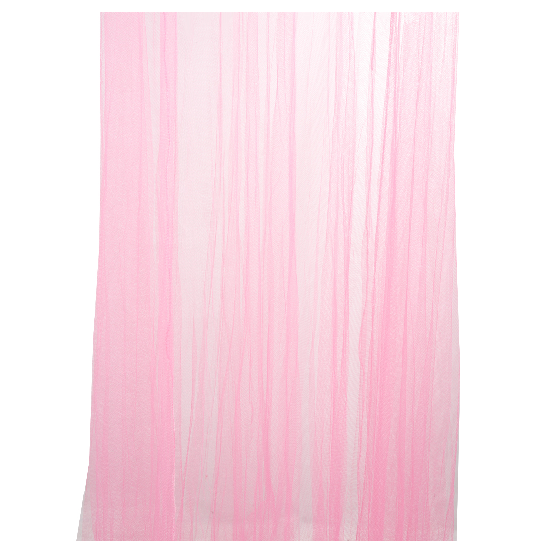Praktisk rundt myggnetting med blondere - rosa sommerhusutstyr til soverom: misligholde tittel