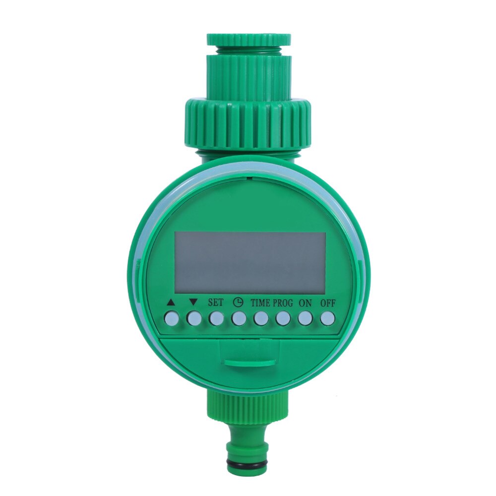 Garden Watering Timer Automatic Electronic Water Timer Home Garden Irrigation Timer Controller System autoplay irrigator