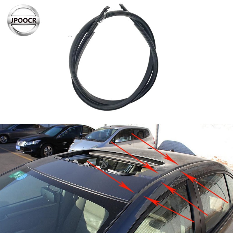 Câble Réparation Toit Ouvrant Bross - Longueur 2m - Diamètre 5mm - Compatible Land Rover, Mercedes, BMW, VW