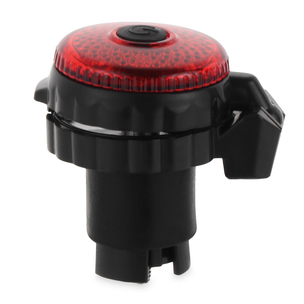 Universal Bicycle Rear View Mirror Handlebar Rearview Mirror Rotary Folding Handle Plug Reflector Special Road Bike Accessories