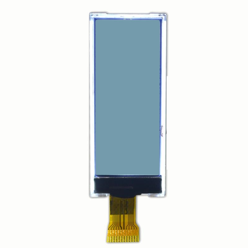 19264g-333 19264 dot matrix lcd-modul lcd-modul tandhjulsmodul