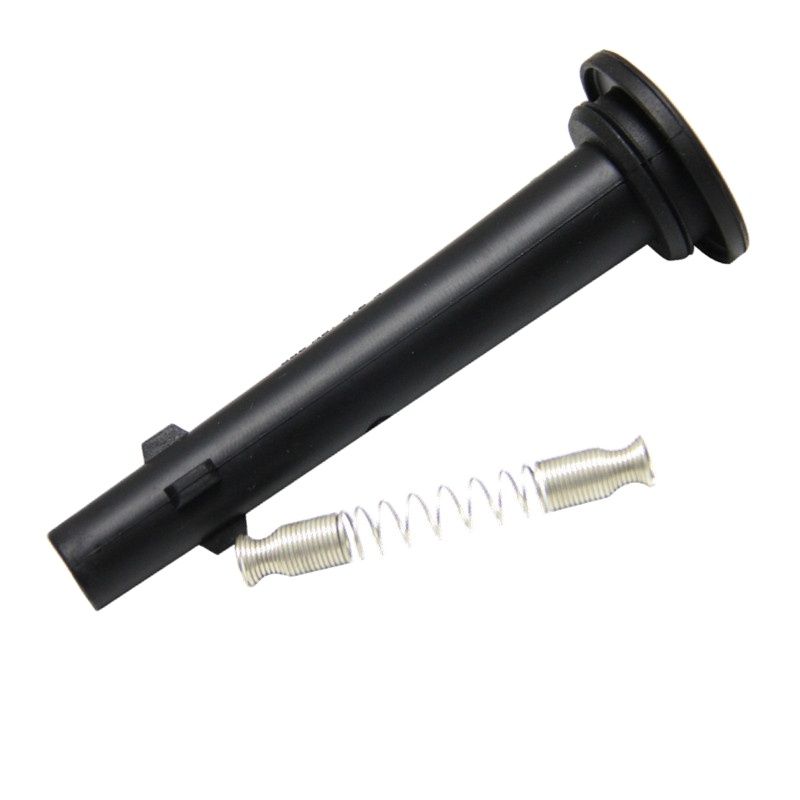 Asta di gomma del manicotto della bobina di accensione dell'automobile per Geely Emgrand 7 Ec7