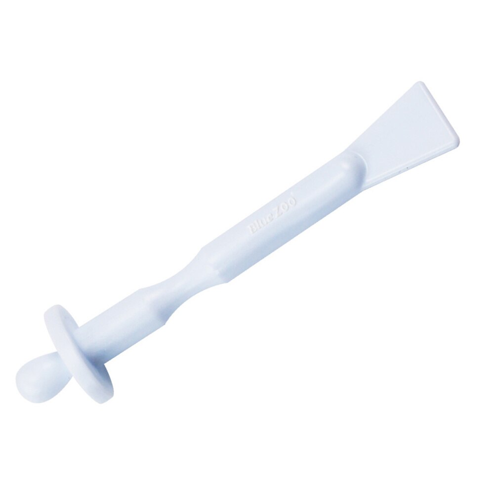 1pc bâtons de cire 2-en-1 ABS Double tête bâtons de cire épilateur Nasal pour maison Salon magasin