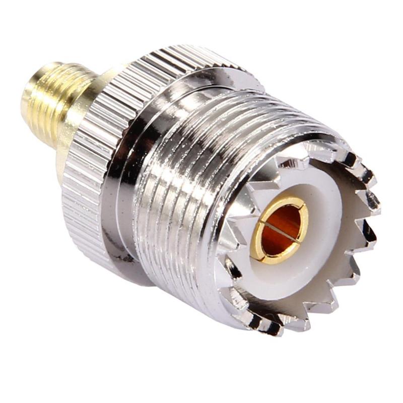 SO239 SL16 Sma Vrouwelijk Naar Uhf Vrouwelijke Rf ... – Vicedeal