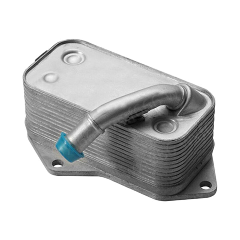 Car Engine Oil Cooler for BMW Series X1 X3 X5 X6 Grandado