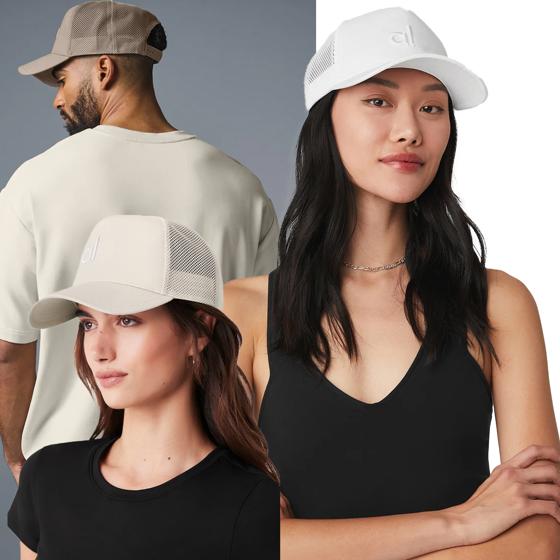 La sports meshhat district truckerhatt dam broderad casualhatt med justerbart spänne för utomhusbruk basebollkeps