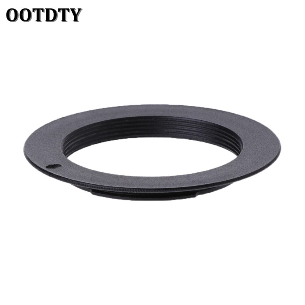 OOTDTY M42 Objektiv Für NIKON AI montieren Adapter Ring für NIKON D7100 D3000 D5000 D90 D700 D60