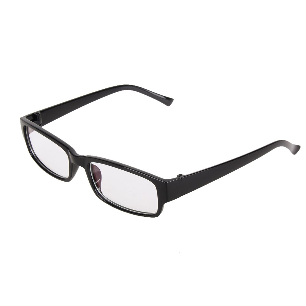 PC TV Anti Radiation Glasses Computer Eye Strain Protection Glasses Anti-fatigue Vision Radiation Resistant Glasses Anti-UV