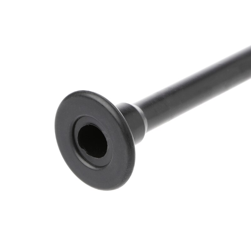 Håndluftpumpe inflator med nål til fodbold basketball sportsfodbold  y4ub