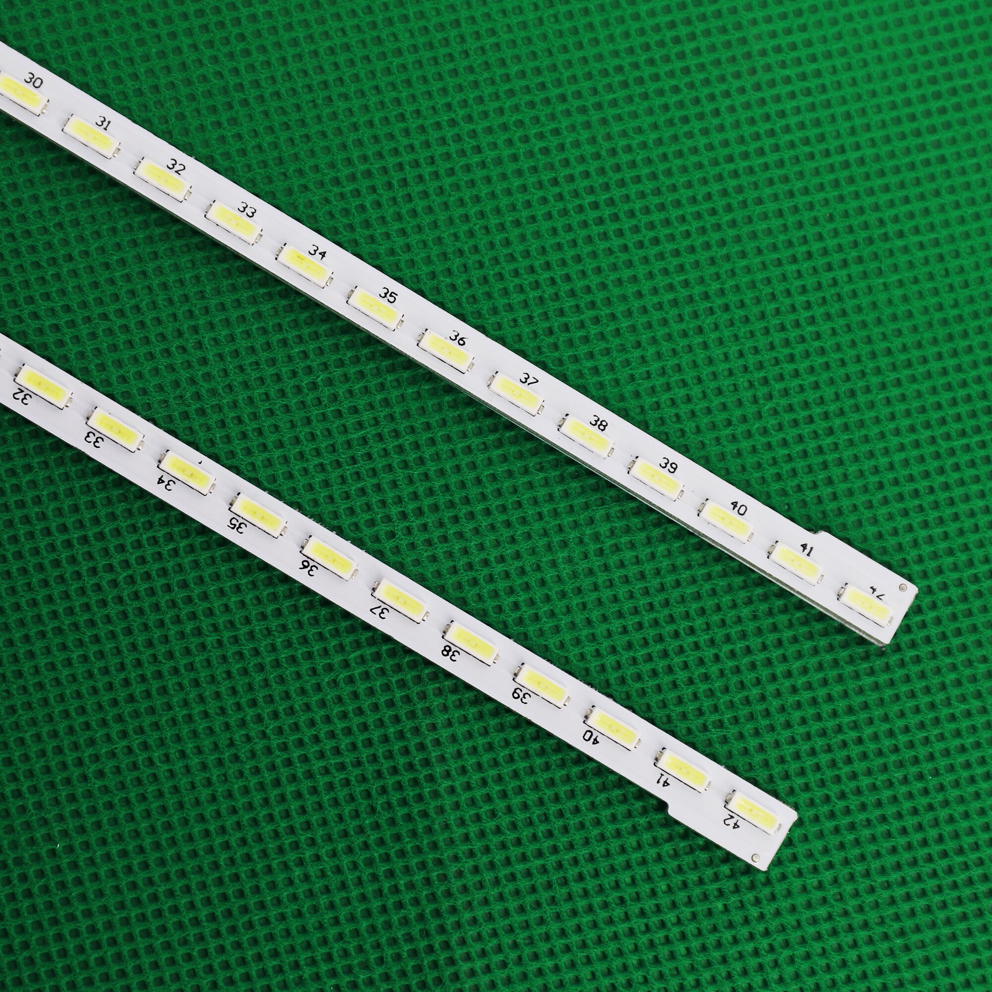 2Pcs Led Backlight Bar Replacemen Voor WD315-5620T... – Grandado