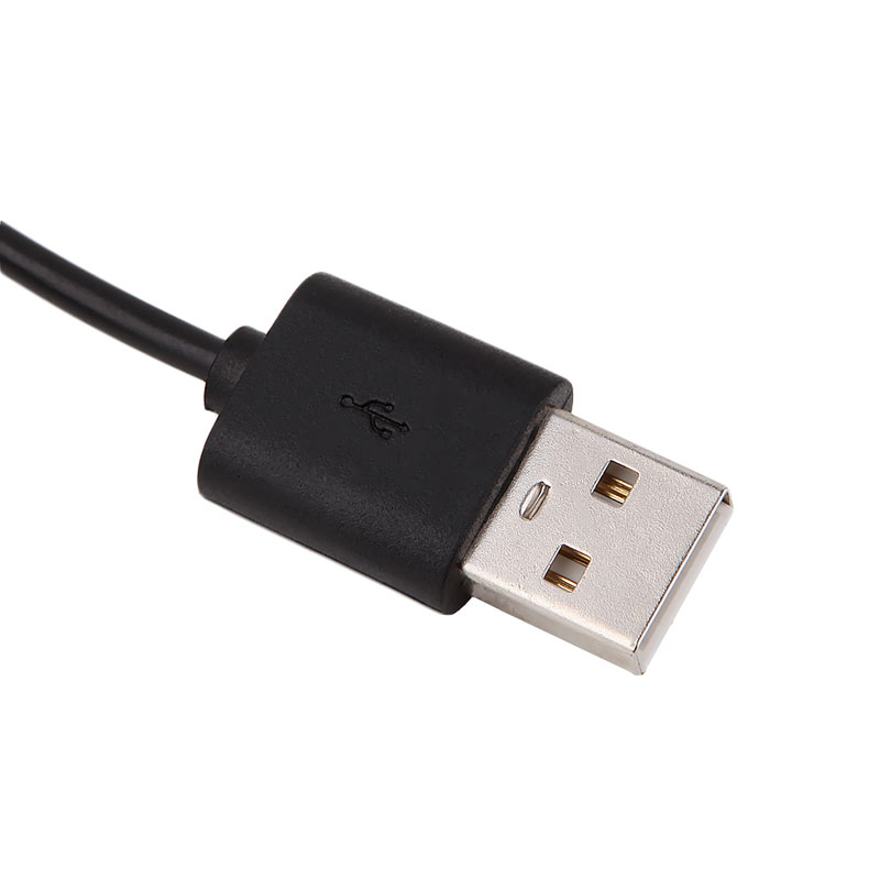 Infrarot-Fernbedienung empfänger ir Verlängerung USB-Adapter ir Fernbedienung Verlängerung Verstärker Empfänger Absender Zubehör