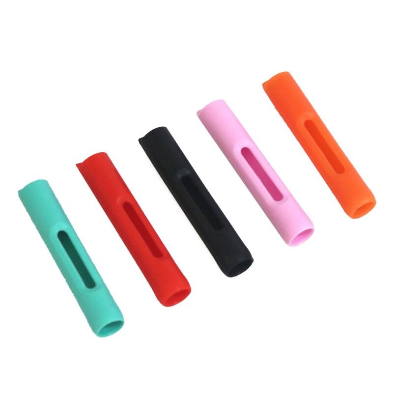 Universal caneta titular caso soquete tampa caneta aperto para wacom tablet caneta LP-171-0K, LP-180-0S , LP-190-2K, LP-1100-4K