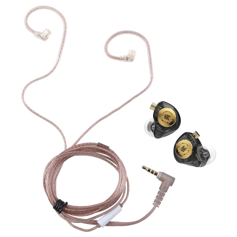Phone Earbuds Headphones with Microphone Noise Cancelling Volume Control: F