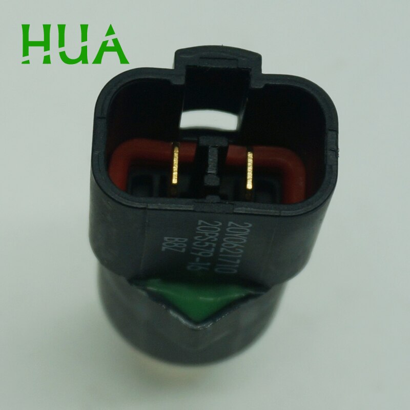 pressure sensor switch for komustu excavator pc200-6 6D95 black 20Y-06-21710 20PS579-16H72