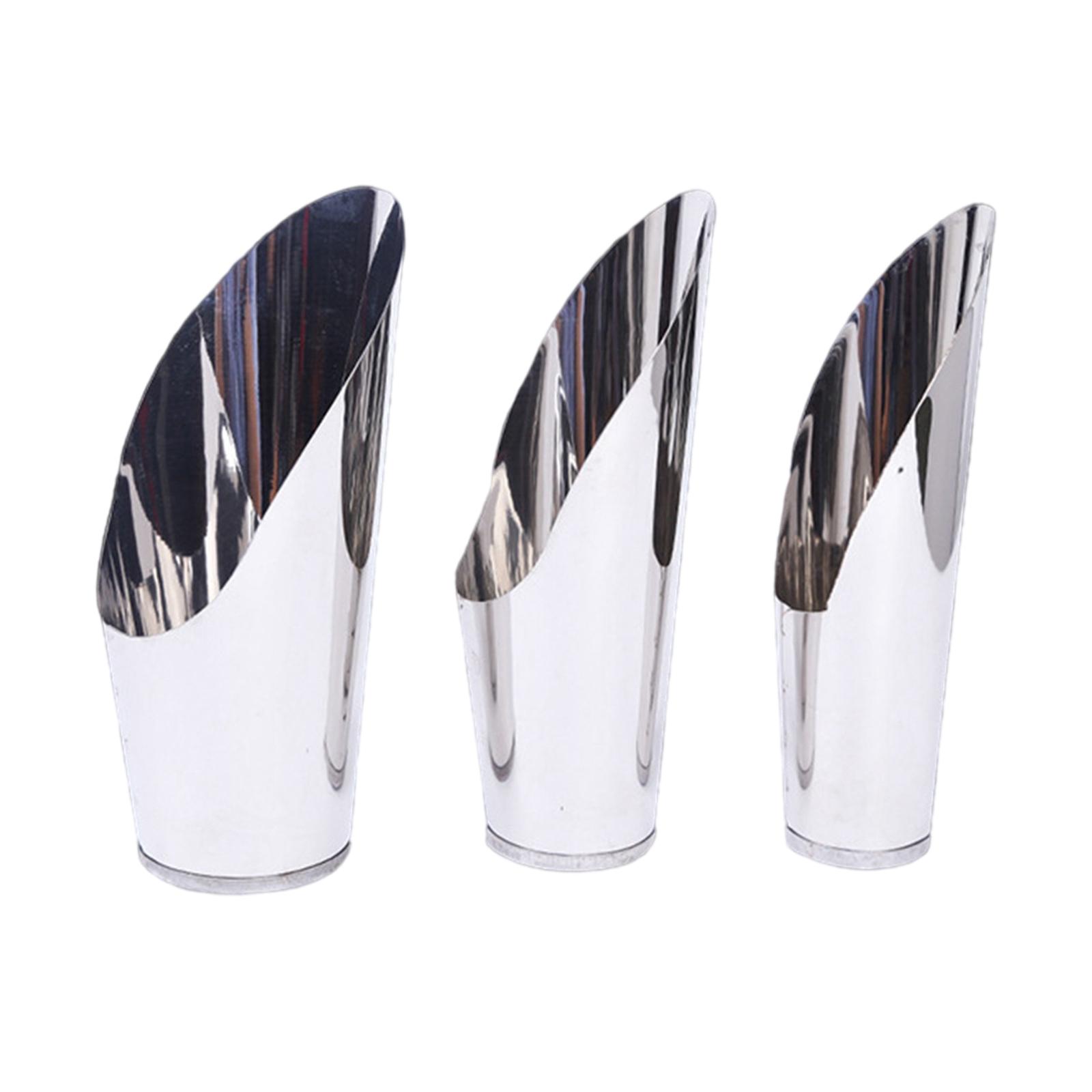 Soil Shovel Succulent DIY Tool Equipment Tools Stainless Planting Spade Shovel Soil Scoops Gardening Shovel for Boys Girls