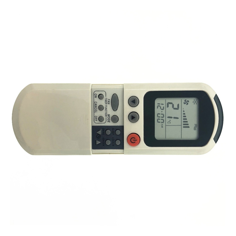 Remote Controller Air Conditioner for MCQUAY G4A