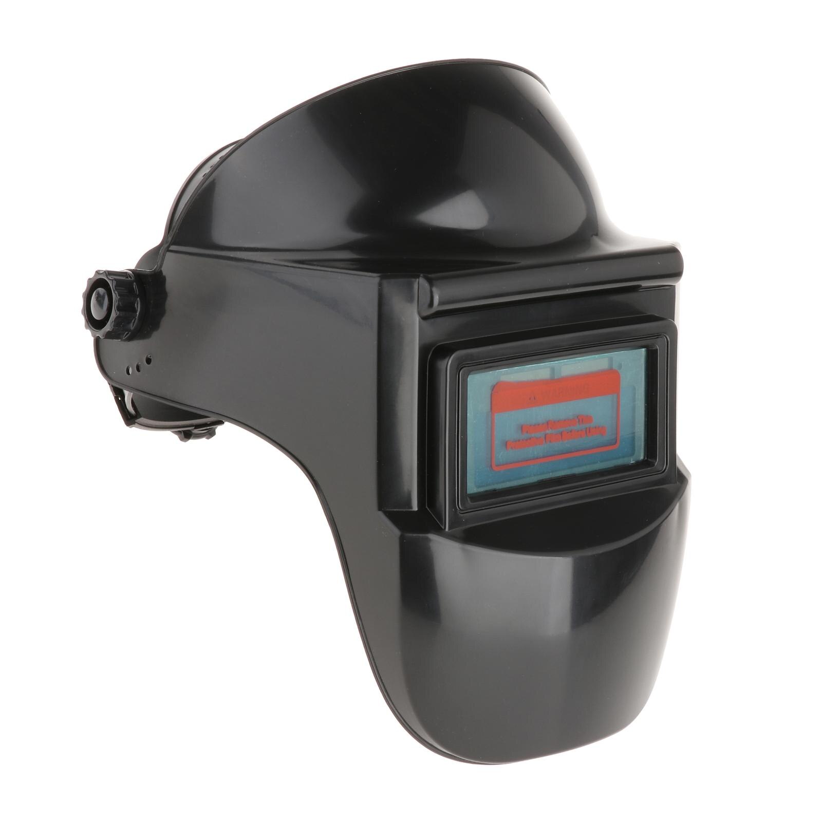 Auto-Darkening Welding Helmet Welding Mask Welding Helmet Mask