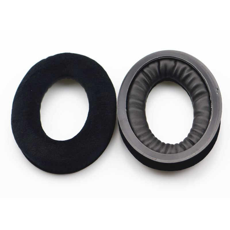 Oorkussens Voor Sennheiser Pxc450 Pxc350 Pc350 Hd380 Pro Hme95 G4me Nul Game Nul Hoofdtelefoon Vervanging Oorkussentjes Kussens