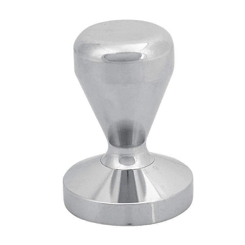 Kahvin peukalointijauhe vasarapaine kahvipuristin espresso peukalointi barista työkalu vasara kahvinpainetanko 57.5mm: Default Title