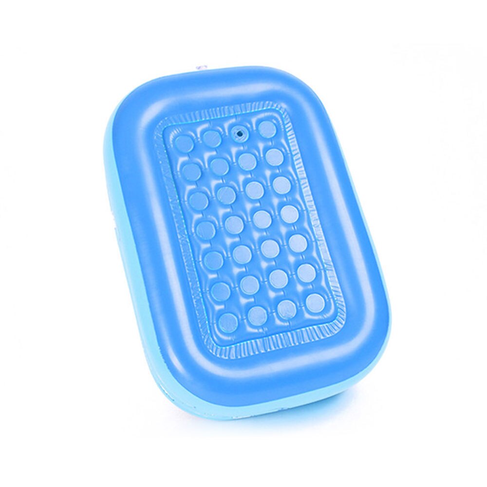 Inflatable Swimming Pool for Kids Outdoor Children Basin Bathtub PVC Cartoon Funny Water Play Pool