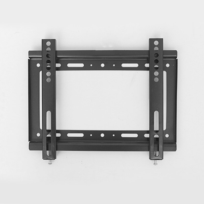 Universal Wall Mount Stand for 17-43inch LCD LED Screen Height Adjustable Monitor Retractable Wall for VESA Tv Bracket