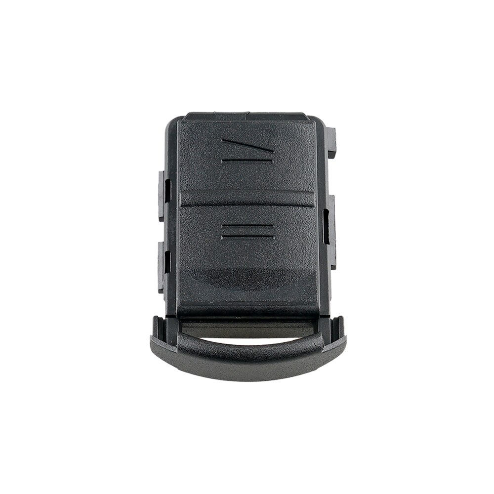 Replacement Car Remote Key Shell 2 Buttons Smart Car Key Fob Case for Opel Vauxhall Corsa c Meriva astra h j g d Combo