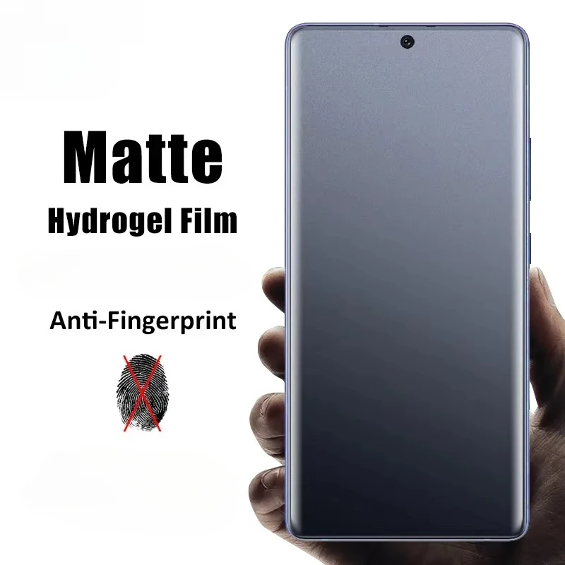 matt Displayschutzfolie für Honor 90 Profi Privatsphäre Hydrogel Film Honor 300 Ultra Profi für Honor 90 Lite X50i Magie 7 LiteMagic 7 Profi: HOHE AUFLÖSUNG / Roségold / 2 Stück