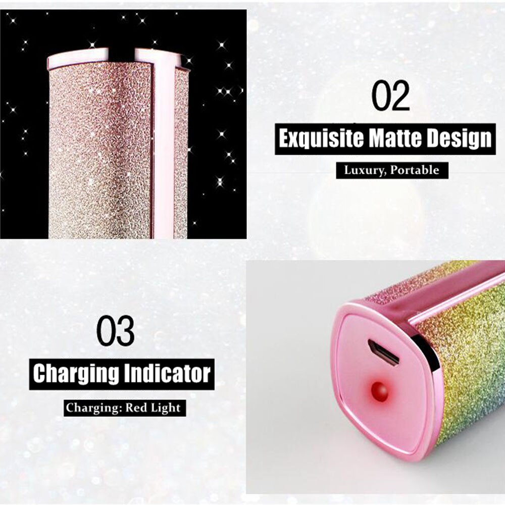 Wenkbrauwtrimmer elektrisch stervormig epilator gezicht neus lip scheerapparaat scheermes mini draagbare ontharing vrouwen schoonheidsverzorging trimmer