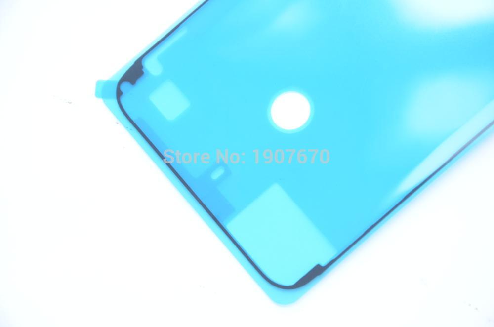 10 STKS MAIJIEKE Waterdichte Stickers Sticker voor iphone 8 &amp; 8 plus LCD touchscreen Waterdichte sticker Sealant screen