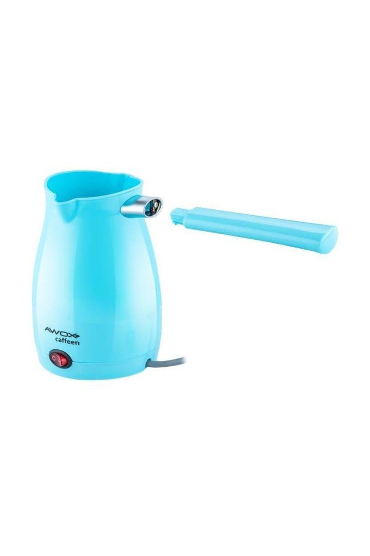 Machine à café turque automatique, cafetière électrique sans fil, AC 220 ~ 240V, Portable, pour le voyage