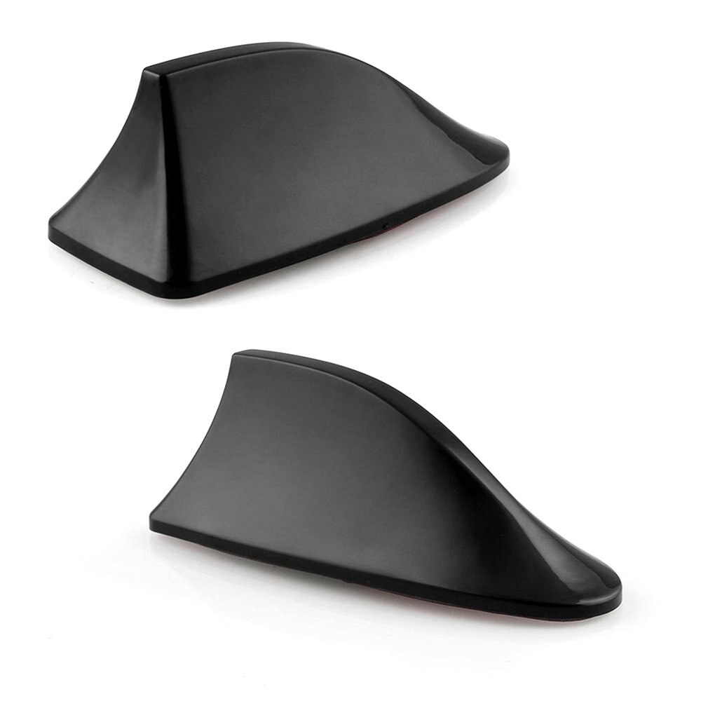 Nowy uniwersalny samochód rekin automatyczny zewnętrzna płetwa rekina dachowego sygnał ochronny antena samochodowa