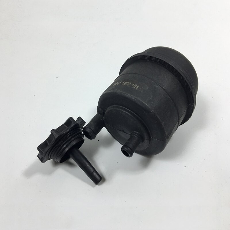 Power Steering Fluid Expansion Tank For BMW MiniE36,E46,E30,E60,E61,E34,E39,E90 Grandado
