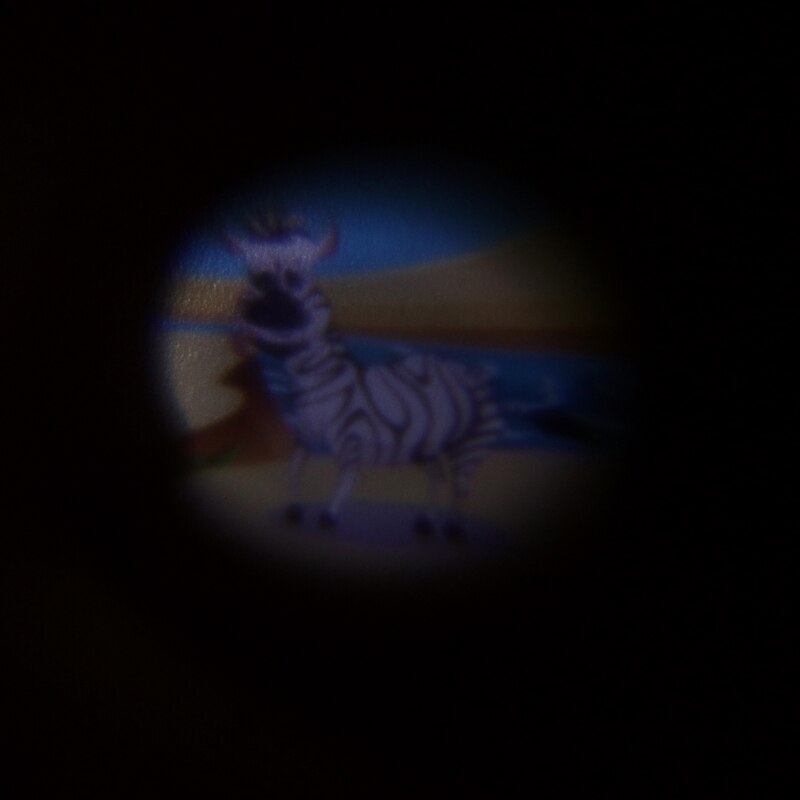 Simulazione Luce Della Macchina Fotografica portato Giocattoli Educativi per I Bambini dei Capretti Di Natale Regali Y4UD