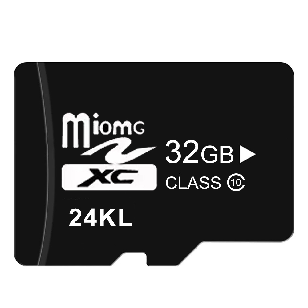 Memory Card 64GB 32GB 16GB Class10 U3 A1 Speed UP TO 60MB/s 4K Full HD Mini Storage Card TF Flash Card For Car Cameras PC Phone: 32GB