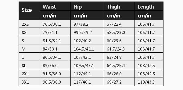 Men Golf Clothing Long Pants Breathable Summer Quick-drying Pants Elastic Waist Slim Soft XD88