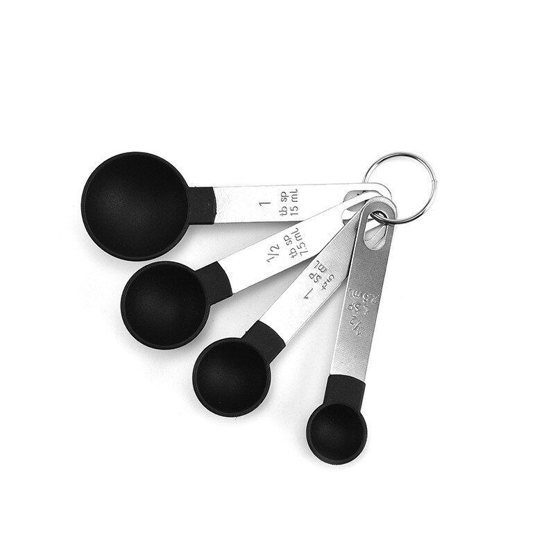 Siliconen bakpak cake schraper ei garde hittebestendige handschoenen bakgereedschapset kookgereedschap keukenaccessoires koken: K