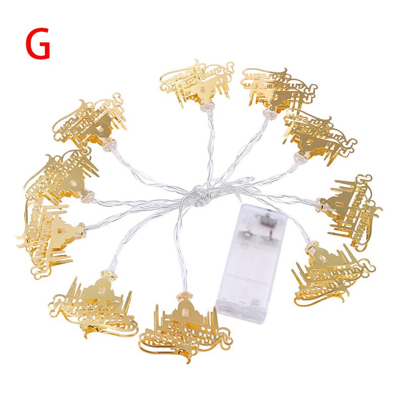1.5M 10 LED Lights Starry String USB Lights Fairy Micro Moon Star LED Transparent Wire for Party Christmas Wedding: G