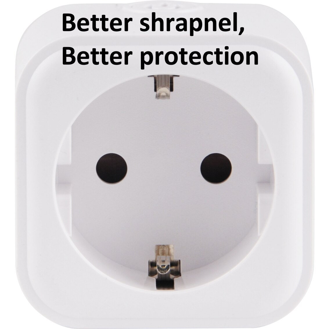 Smart Plug WiFi Socket EU 16A Timer Timing count down function Tuya Smart Life APP Control Works With Alexa Google Assistant