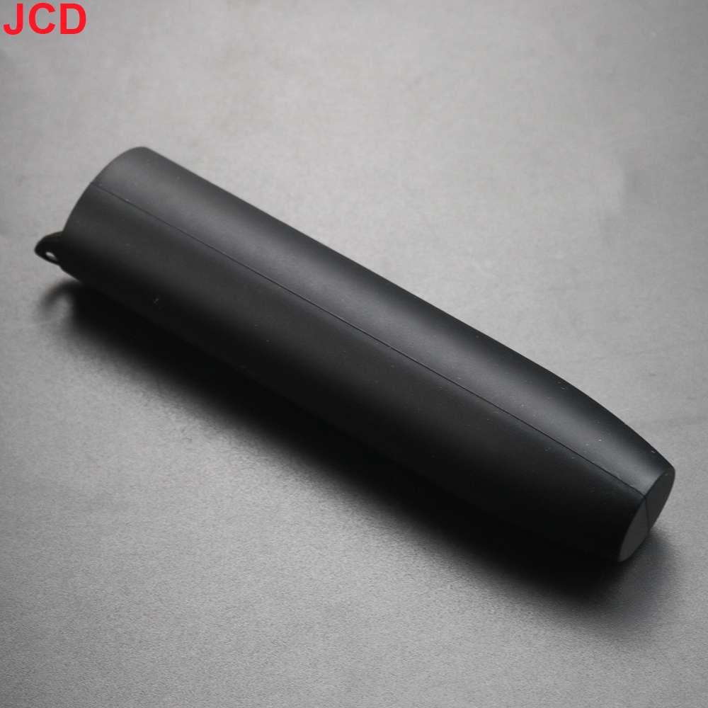 JCD couvercle de poignée de Pot en Silicone couvercle d'isolation outils de cuisine couvercle de poignée de Pot d'isolation en Silicone couvercle de poignée de Pot antidérapant