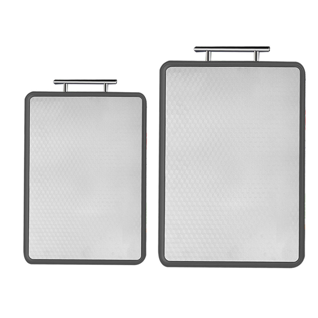 316 Rvs Snijplank Non-stick Snijden Blok Keuken Benodigdheden