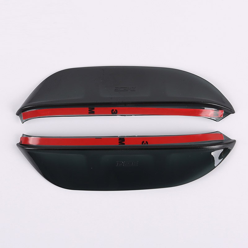 2pcs For Hyundai IX35 Reversing mirror eyebrow – Vicedeal