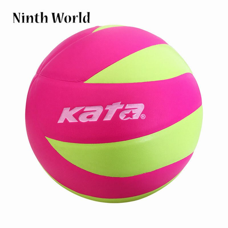 No.1 5 Speciale Concurrentie Volleybal Standaard Training Outdoor volleybal Met Bal Met EEN Bal Netto Rugzak