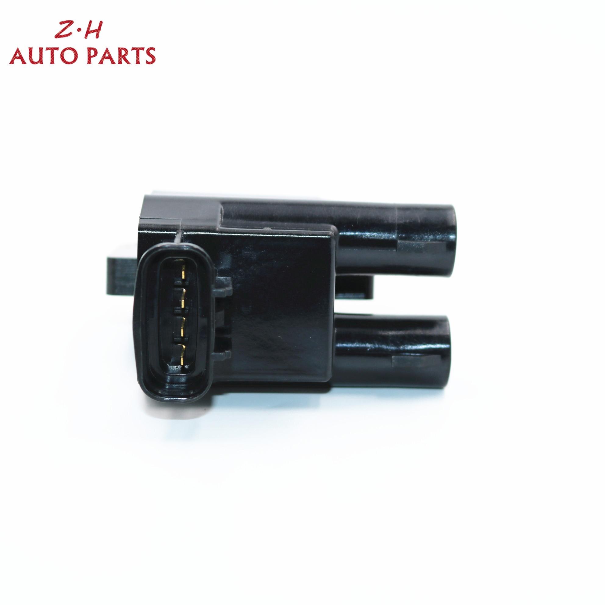 For Toyota Landcruiser FZJ105 FZJ78 FZJ79 1FZ-FE Ignition Coil 90919-02217 9091902217 90919-02218 90919-02220 90080-19008 CP355