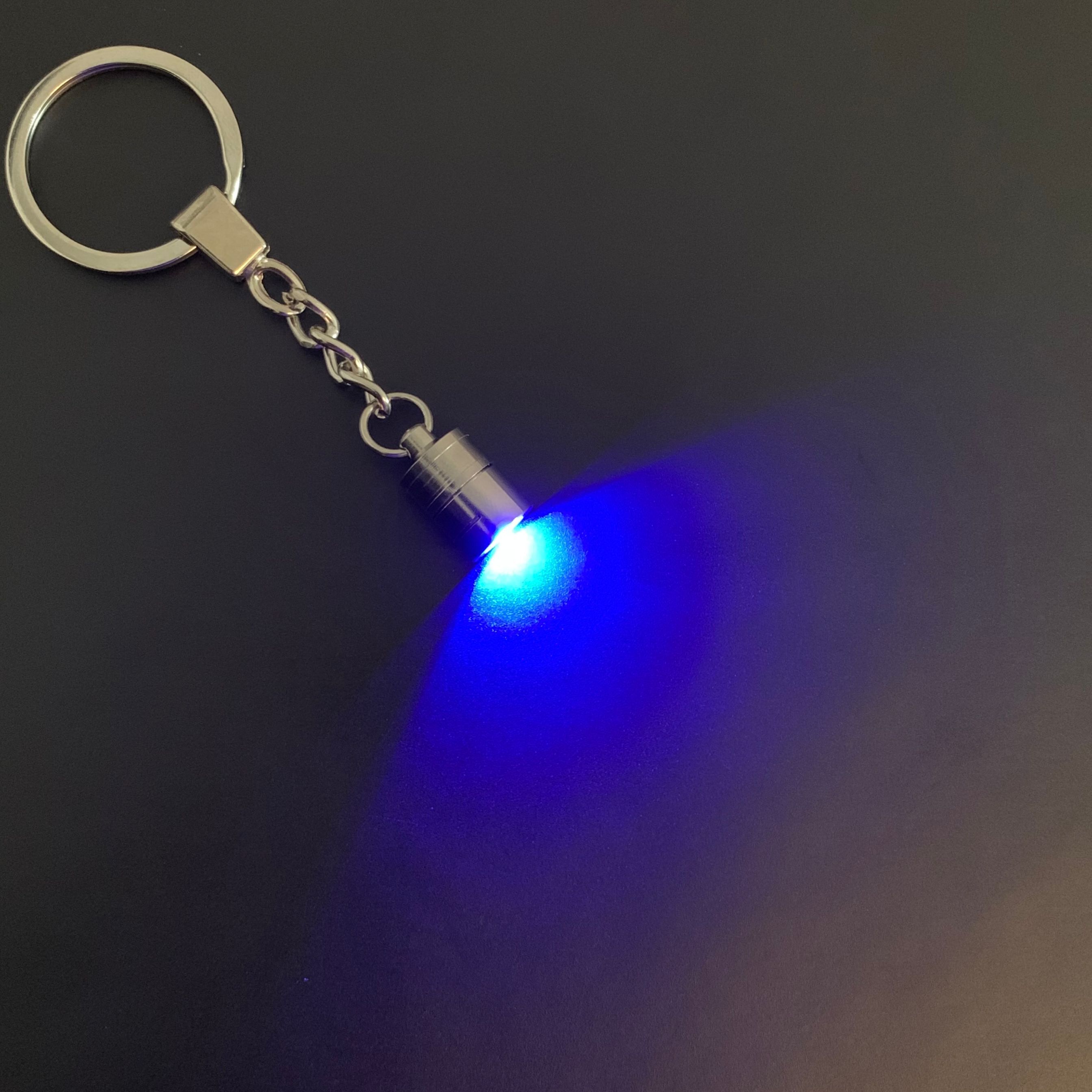 50pc winzige LED Micro Blitzlichter Farbwechsel Knopf zelle Batterie betrieben für DIY Craft Kits Miniatur Puppenhaus