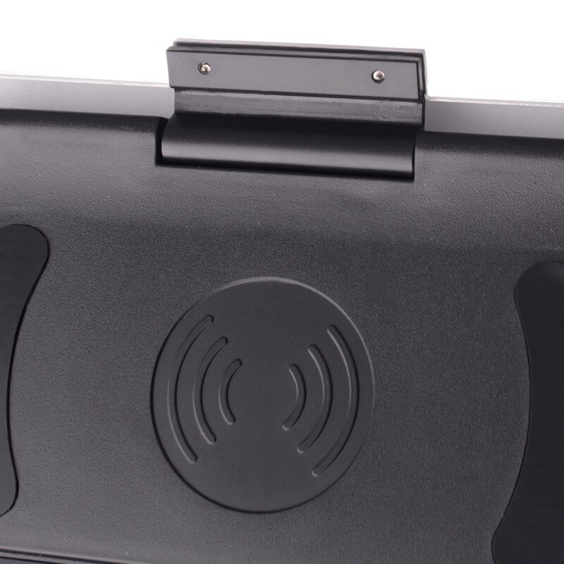 Speedwow universele hud head-up display mobiele telefoonhouder auto snelheidsmeter projector houder hud digitaal voor iphone samsung gps