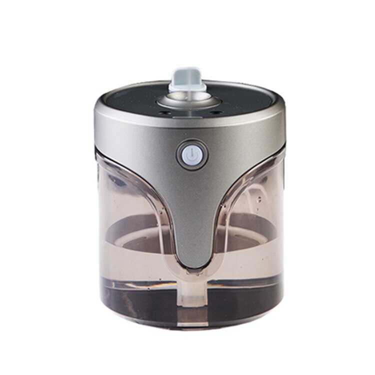 Gesture Smart Sensor Atomizing Spray Hand Washing Alcohol Sprayer Contactless Hand Washing Sensor Hand Washing Alcohol Dispenser: Default Title