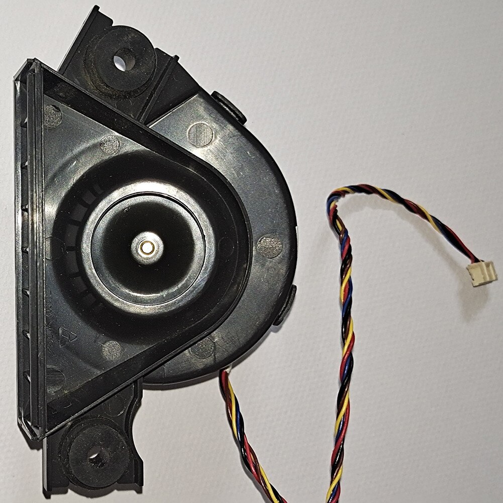 Geschikt Voor Ecovacs Deebot Ozmo 930/DG3G Robot Stofzuiger Veegmachine Accessoires Motor Ventilator